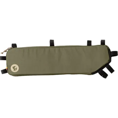 Fjällräven S/f Frame Bag L - Green - Unisex - OneSize - Partioaitta, kuva 1 / 1