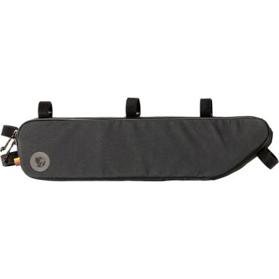 Fjällräven S/f Frame Bag M - Black - Unisex - OneSize - Partioaitta | Alk. 90,00 €