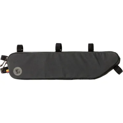 Fjällräven S/f Frame Bag M - Black - Unisex - OneSize - Partioaitta, kuva 1 / 1