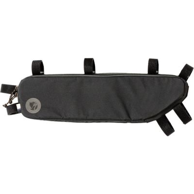Fjällräven S/f Frame Bag S - Black - Unisex - OneSize - Partioaitta