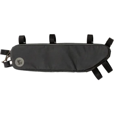 Fjällräven S/f Frame Bag S - Black - Unisex - OneSize - Partioaitta, kuva 1 / 1