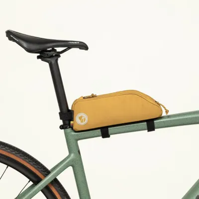 Fjällräven S/f Toptube Bag - Ochre - Unisex - OneSize - Partioaitta, kuva 1 / 1