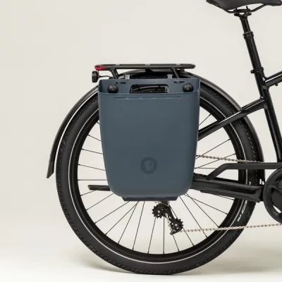 Fjällräven S/f Cool Cave - Navy - OneSize - Partioaitta, kuva 1 / 1