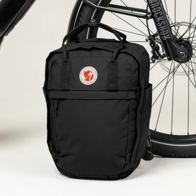 Fjällräven S/f Cave Pack - Black - OneSize - Partioaitta, kuva 1 / 1