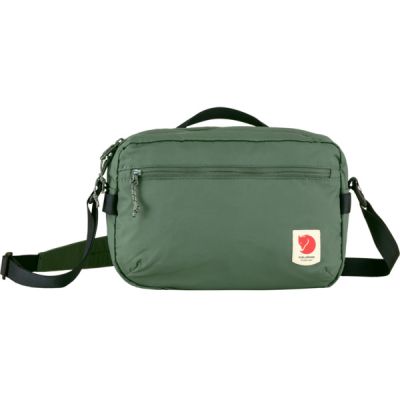 Fjällräven High Coast Crossbody - Patina Green - OneSize - Partioaitta