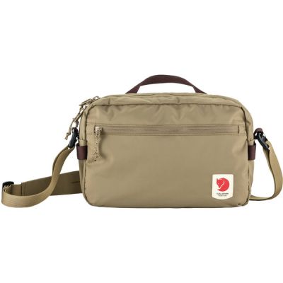 Fjällräven High Coast Crossbody - Clay - OneSize - Partioaitta