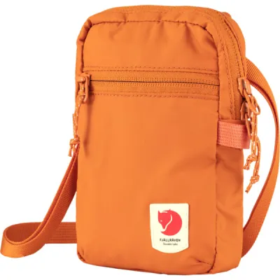 Fjällräven High Coast Pocket - Sunset Orange - OneSize - Partioaitta, kuva 1 / 1