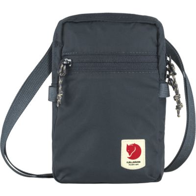 Fjällräven High Coast Pocket - Navy - OneSize - Partioaitta | Alk. 49,95 €