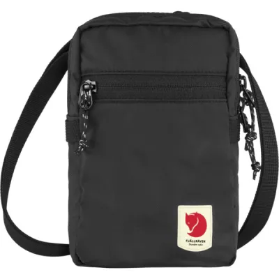 Fjällräven High Coast Pocket - Black - OneSize - Partioaitta, kuva 1 / 1