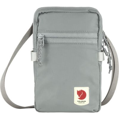 Fjällräven High Coast Pocket - Shark Grey - OneSize - Partioaitta