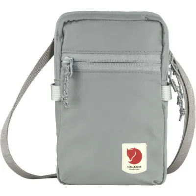 Fjällräven High Coast Pocket - Shark Grey - OneSize - Partioaitta, kuva 1 / 1