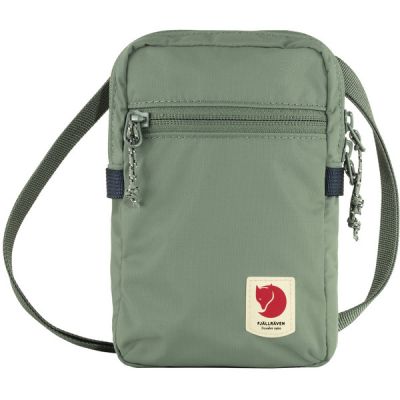 Fjällräven High Coast Pocket - Patina Green - OneSize - Partioaitta