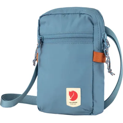 Fjällräven High Coast Pocket - Dawn Blue - OneSize - Partioaitta, kuva 1 / 1