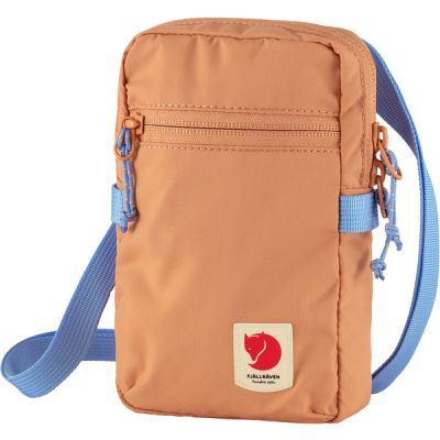 Fjällräven High Coast Pocket - Peach Sand - OneSize - Partioaitta