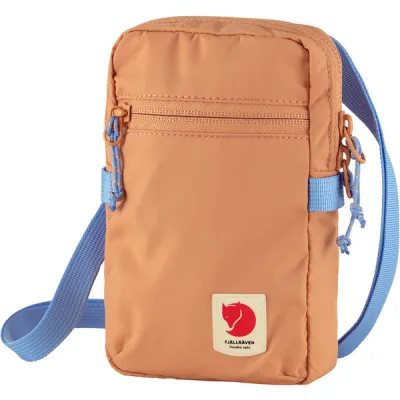 Fjällräven High Coast Pocket - Peach Sand - OneSize - Partioaitta, kuva 1 / 1