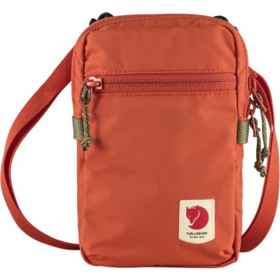 Fjällräven High Coast Pocket - Rowan Red - OneSize - Partioaitta