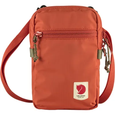Fjällräven High Coast Pocket - Rowan Red - OneSize - Partioaitta, kuva 1 / 1