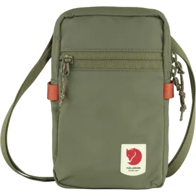 Fjällräven High Coast Pocket - Green - OneSize - Partioaitta, kuva 1 / 1