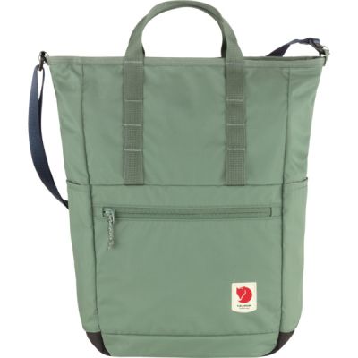 Fjällräven High Coast Totepack - Patina Green - OneSize - Partioaitta