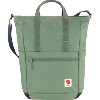 Fjällräven High Coast Totepack - Patina Green - OneSize - Partioaitta, kuva 1 / 1