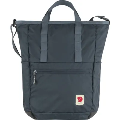 Fjällräven High Coast Totepack - Navy - OneSize - Partioaitta, kuva 1 / 1