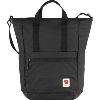 Fjällräven High Coast Totepack - Black - OneSize - Partioaitta