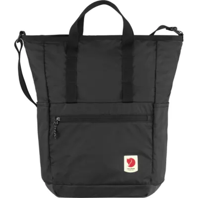 Fjällräven High Coast Totepack - Black - OneSize - Partioaitta, kuva 1 / 1