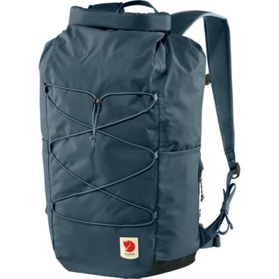 Fjällräven High Coast Rolltop 26 - Navy - Unisex - OneSize - Partioaitta