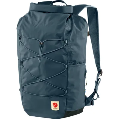 Fjällräven High Coast Rolltop 26 - Navy - Unisex - OneSize - Partioaitta, kuva 1 / 1
