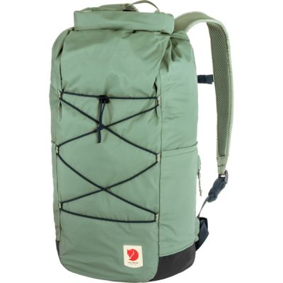 Fjällräven High Coast Rolltop 26 - Patina Green - Unisex - OneSize - Partioaitta