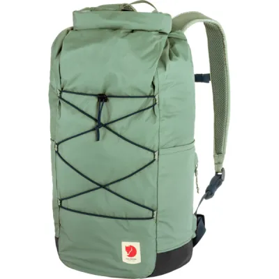 Fjällräven High Coast Rolltop 26 - Patina Green - Unisex - OneSize - Partioaitta, kuva 1 / 1