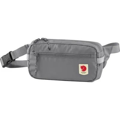 Fjällräven High Coast Hip Pack - Shark Grey - OneSize - Partioaitta, kuva 1 / 1