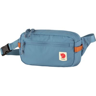 Fjällräven High Coast Hip Pack - Dawn Blue - OneSize - Partioaitta