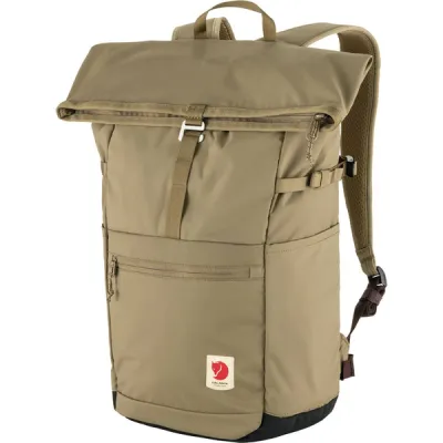 Fjällräven High Coast Foldsack 24 - Clay - Unisex - OneSize - Partioaitta, kuva 1 / 1