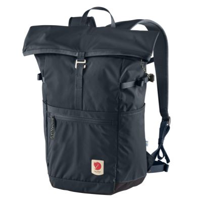 Fjällräven High Coast Foldsack 24 - Navy - Unisex - OneSize - Partioaitta
