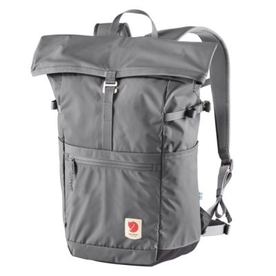 Fjällräven High Coast Foldsack 24 - Shark Grey - Unisex - OneSize - Partioaitta