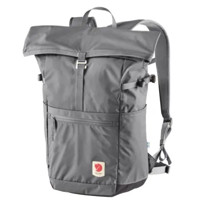 Fjällräven High Coast Foldsack 24 - Shark Grey - Unisex - OneSize - Partioaitta, kuva 1 / 1