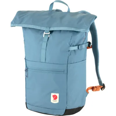 Fjällräven High Coast Foldsack 24 - Dawn Blue - Unisex - OneSize - Partioaitta, kuva 1 / 1