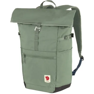 Fjällräven High Coast Foldsack 24 - Patina Green - Unisex - OneSize - Partioaitta, kuva 1 / 1