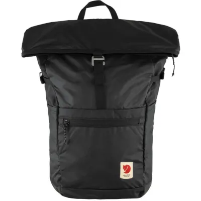 Fjällräven High Coast Foldsack 24 - Black - Unisex - OneSize - Partioaitta, kuva 1 / 1
