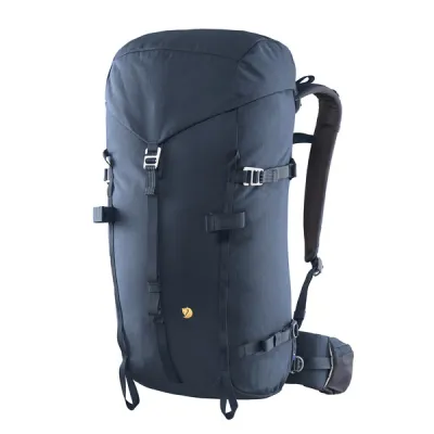 Fjällräven Bergtagen 38 M-l - Mountain Blue - Unisex - OneSize - Partioaitta, kuva 1 / 1