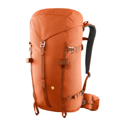 Fjällräven Bergtagen 38 M-l - Hokkaido Orange - Unisex - OneSize - Partioaitta