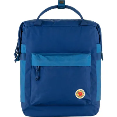Fjällräven Samlaren Haulpack 1e - Deep Blue-lake Blue - Unisex - OneSize - Partioaitta, kuva 1 / 1