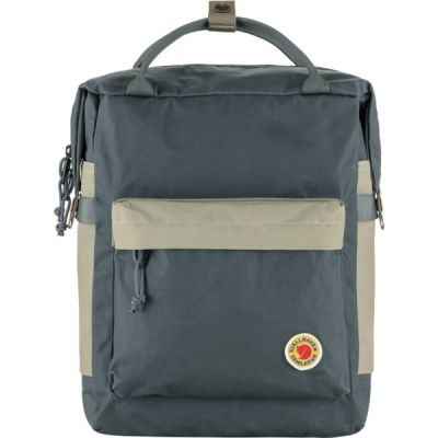 Fjällräven Samlaren Haulpack 1d - Dusk-putty - Unisex - OneSize - Partioaitta