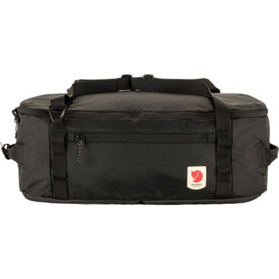 Fjällräven High Coast Duffel 22 - Black - OneSize - Partioaitta