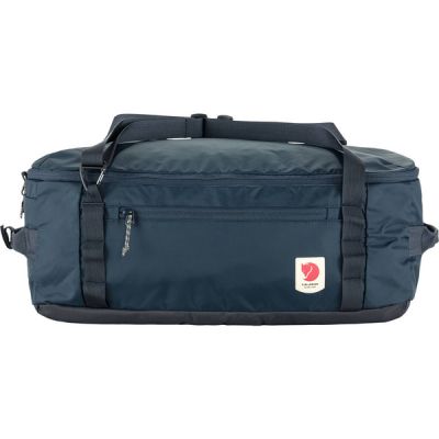 Fjällräven High Coast Duffel 22 - Navy - OneSize - Partioaitta