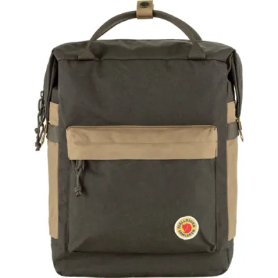 Fjällräven Samlaren Haulpack 1c - Brown-dark Sand - Unisex - OneSize - Partioaitta, kuva 1 / 1