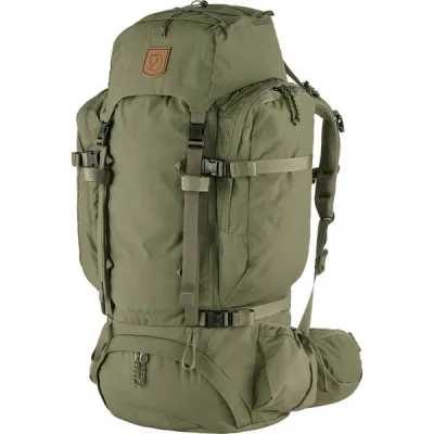 Fjällräven Kajka 100 - Green - Unisex - OneSize - Partioaitta, kuva 1 / 1