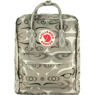 Fjällräven Kånken Art - Sey - Unisex - OneSize - Partioaitta, kuva 1 / 1