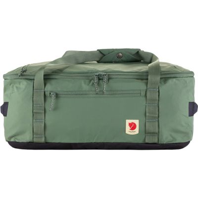 Fjällräven High Coast Duffel 36 - Patina Green - OneSize - Partioaitta
